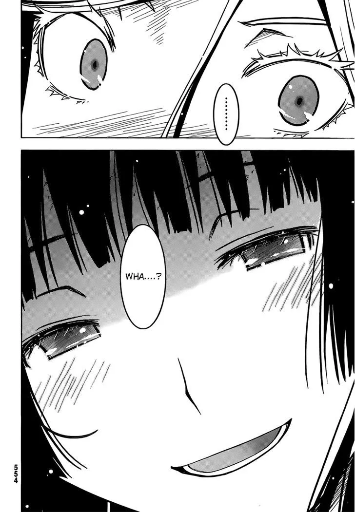 Sankarea Chapter 34 page 29 - MangaKakalot