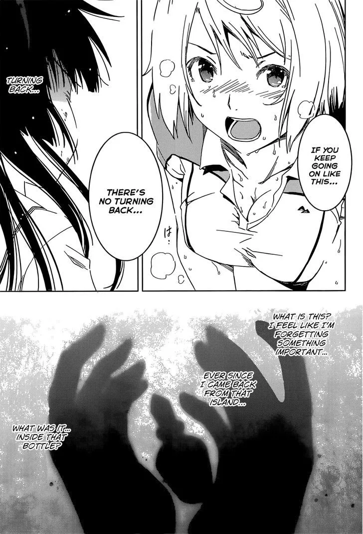 Sankarea - Page 20