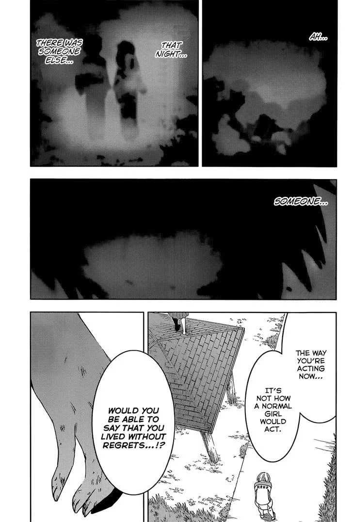 Sankarea - Page 22