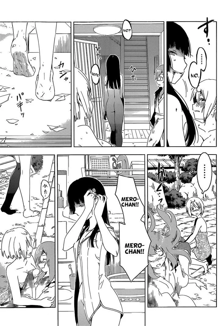 Sankarea - Page 6