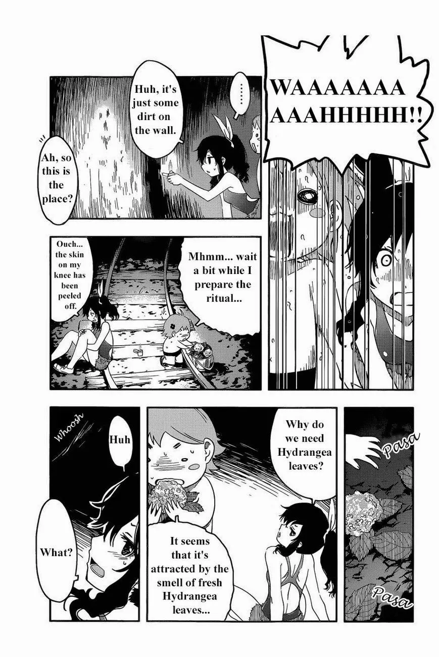 Sankarea - Page 11