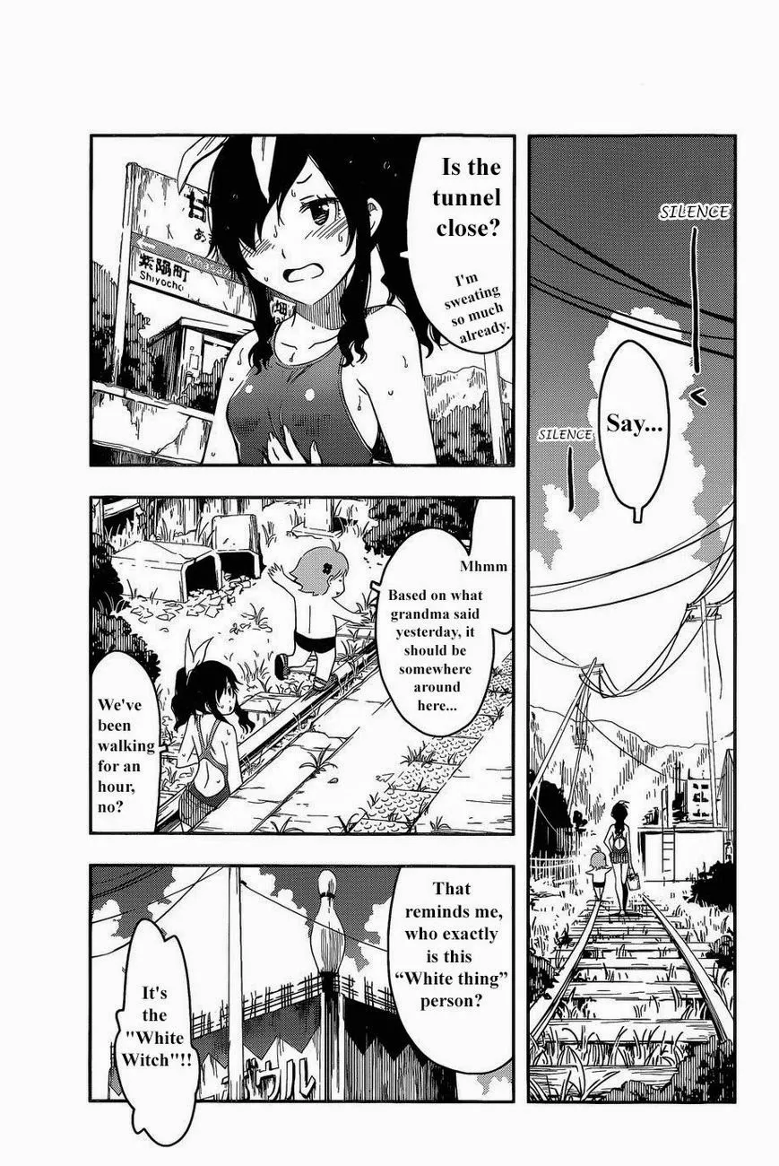 Sankarea - Page 7