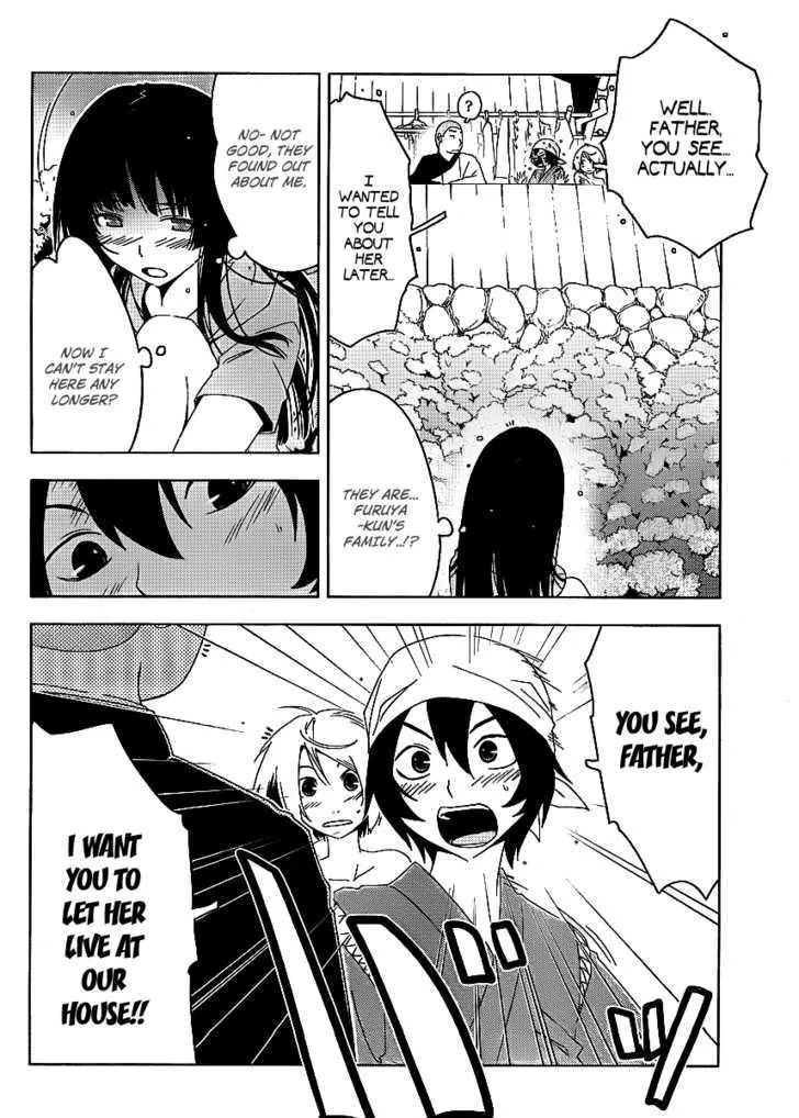 Sankarea Chapter 6 page 23 - MangaKakalot