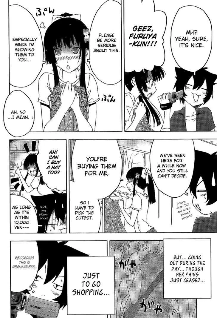 Sankarea Chapter 7 page 9 - MangaKakalot