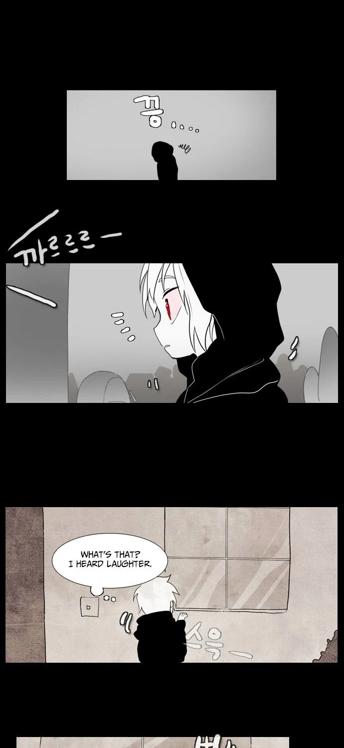 Santa (Silyeong) Chapter 21 page 13 - MangaKakalot