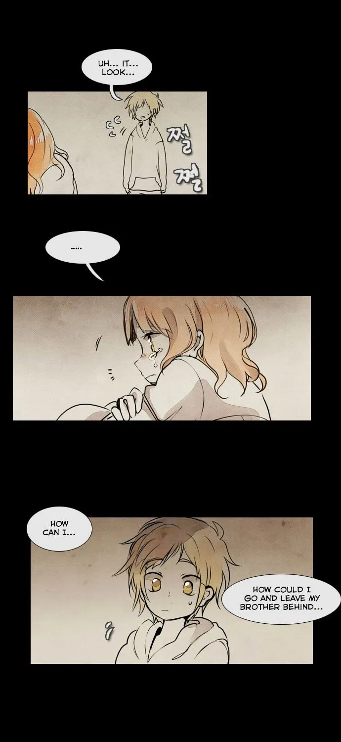 Santa (Silyeong) Chapter 26 page 4 - MangaKakalot