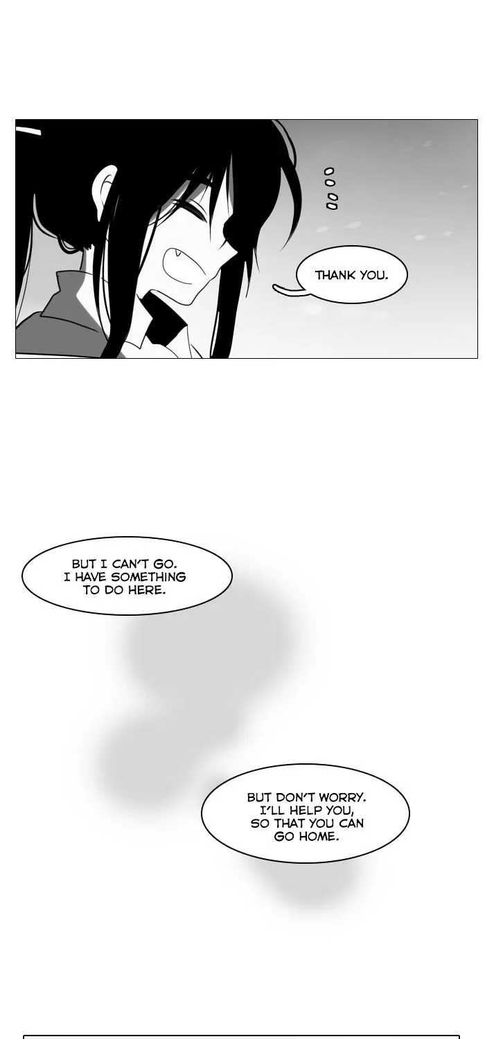 Santa (Silyeong) Chapter 45 page 13 - MangaKakalot