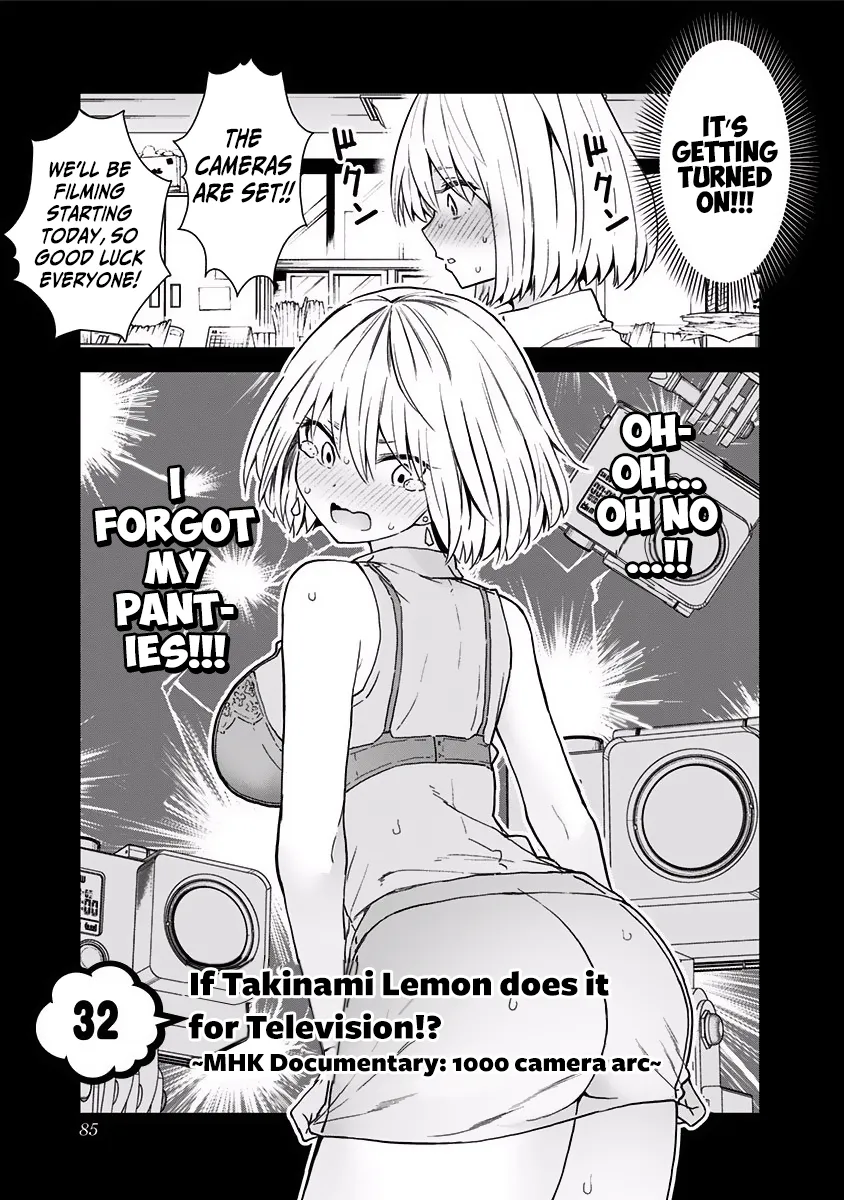 Saotome Shimai Ha Manga No Tame Nara!? - Page 2