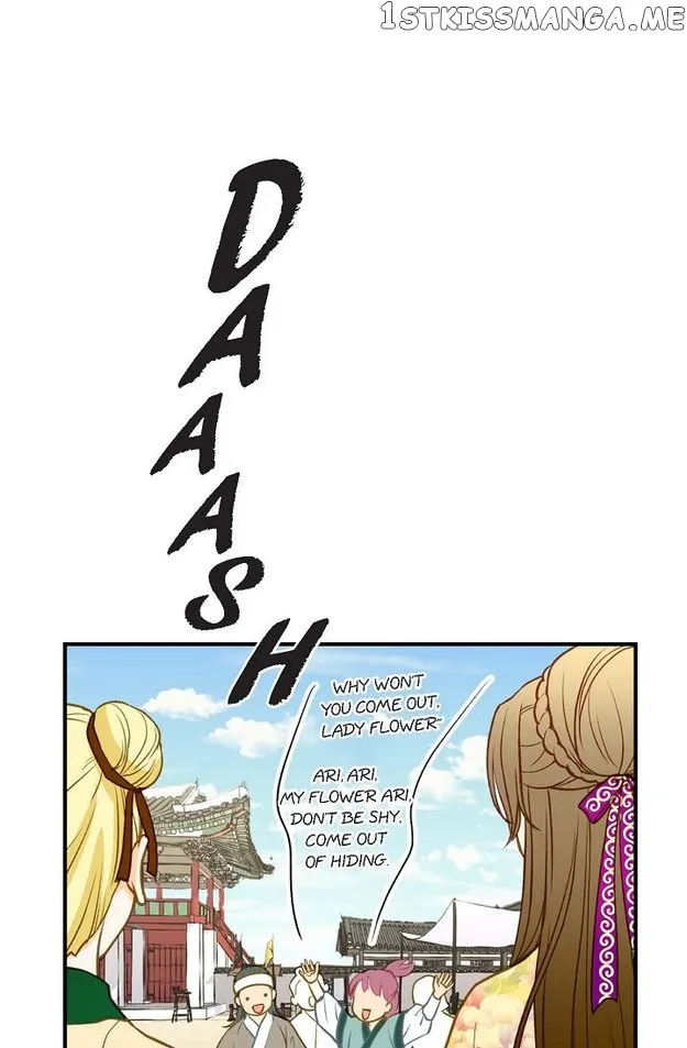 Sarasah Chapter 100 page 29 - MangaKakalot