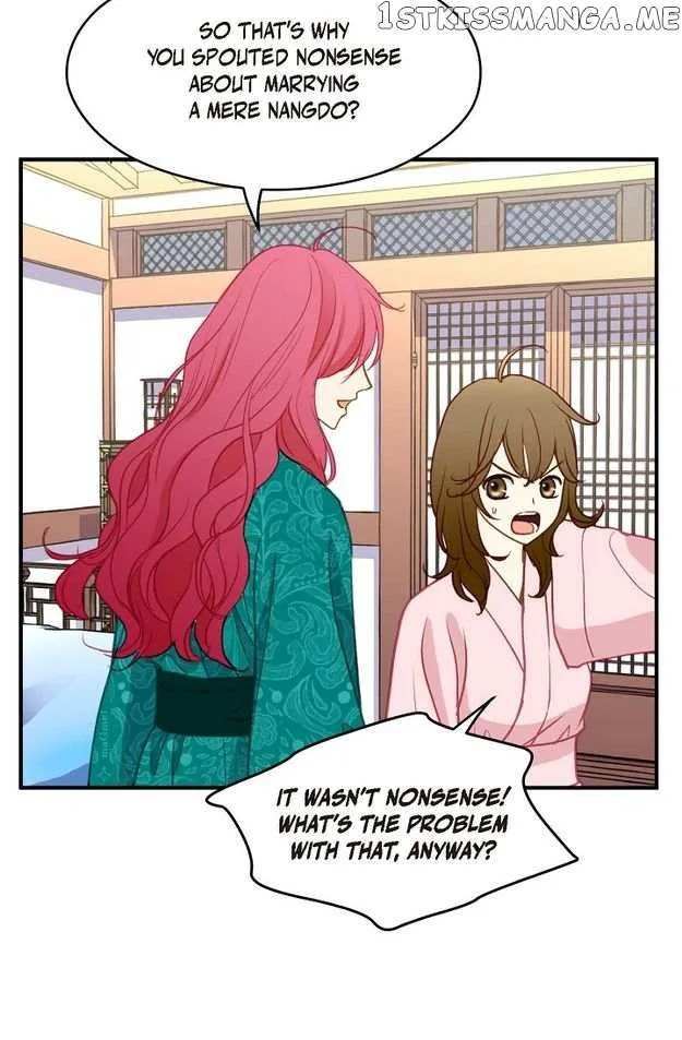 Sarasah Chapter 105 page 34 - MangaKakalot