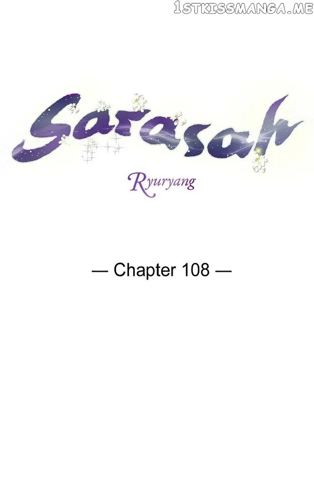 Sarasah Chapter 108 page 6 - MangaKakalot