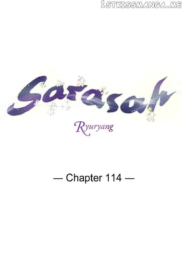 Sarasah Chapter 114 page 2 - MangaKakalot