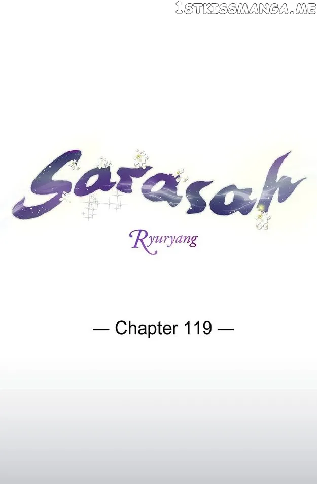 Sarasah Chapter 119 page 2 - MangaKakalot