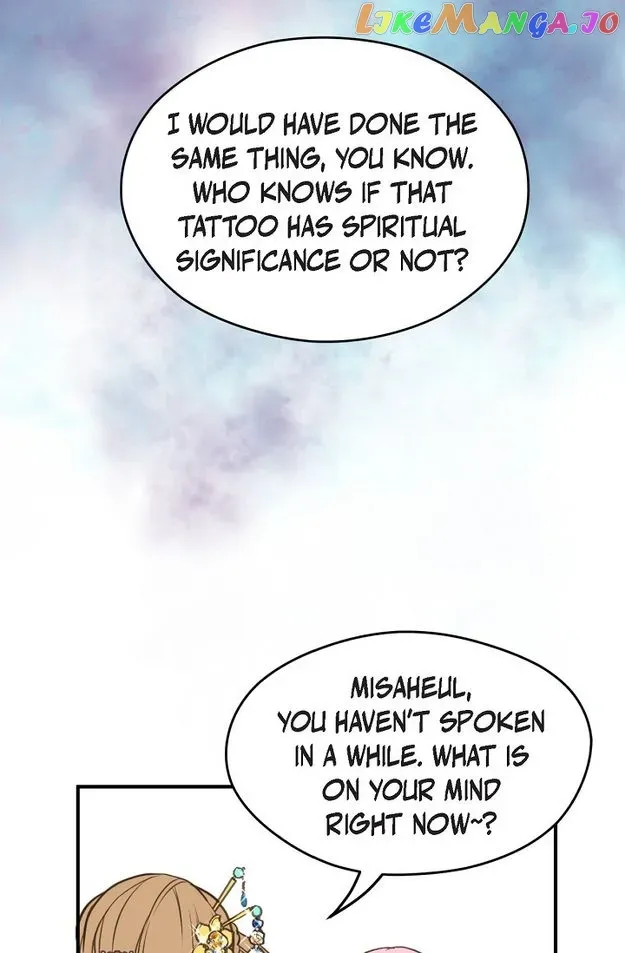 Sarasah Chapter 127 page 44 - MangaKakalot