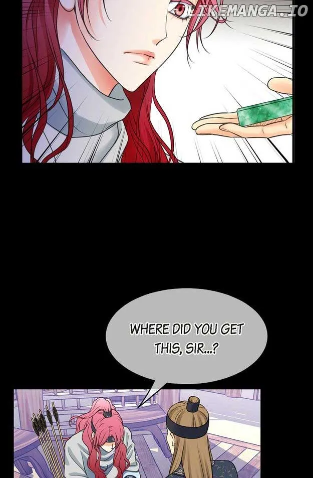 Sarasah Chapter 155 page 54 - MangaKakalot