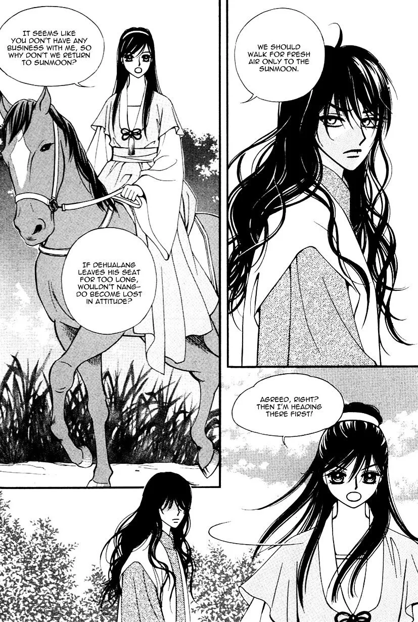 Sarasah Chapter 28 page 31 - MangaKakalot