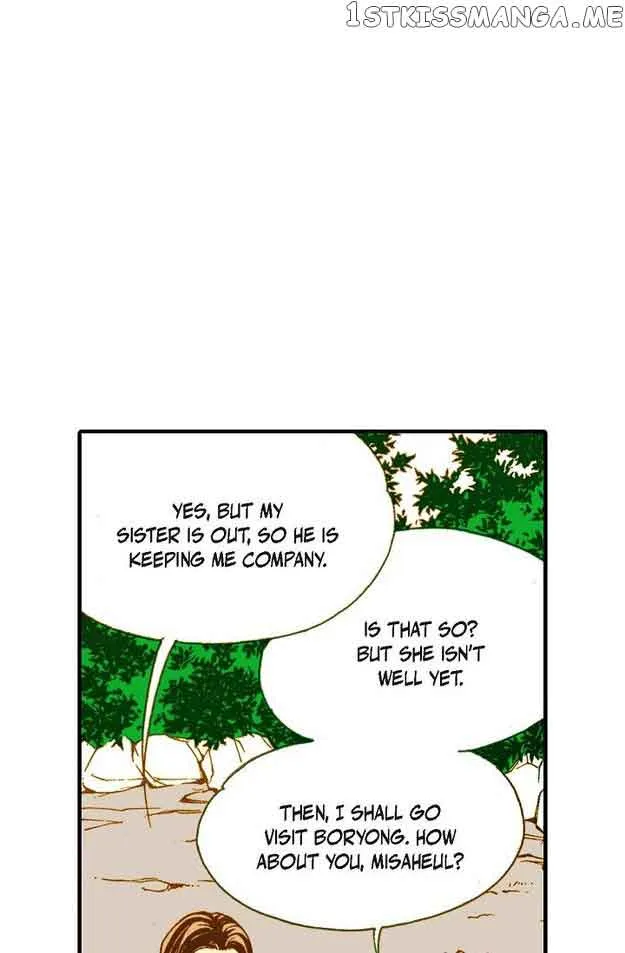 Sarasah Chapter 60 page 59 - MangaKakalot