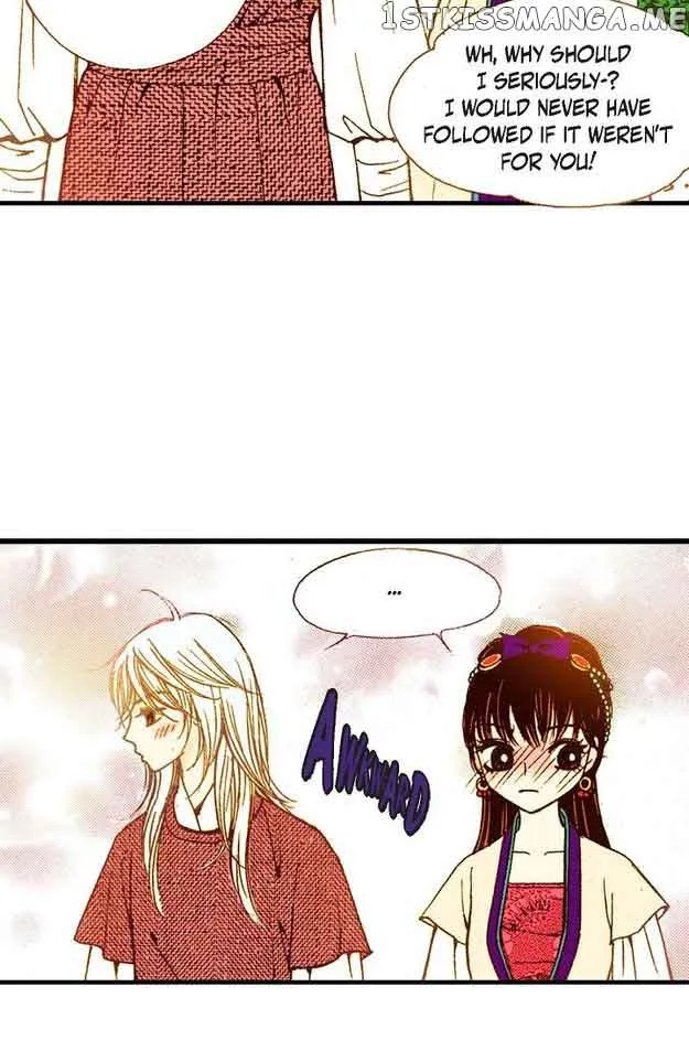 Sarasah Chapter 68 page 40 - MangaKakalot