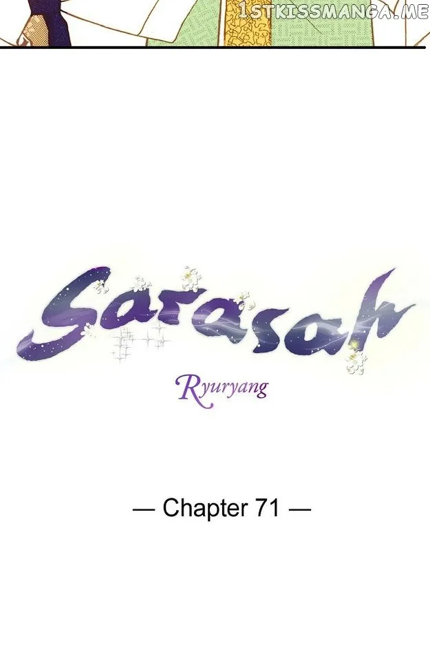 Sarasah Chapter 71 page 4 - MangaKakalot