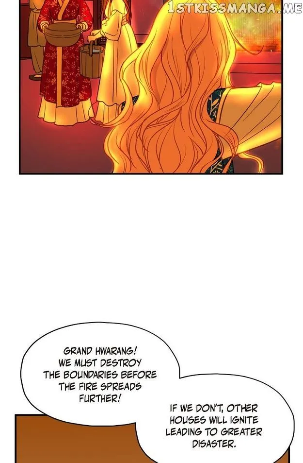 Sarasah Chapter 89 page 61 - MangaKakalot