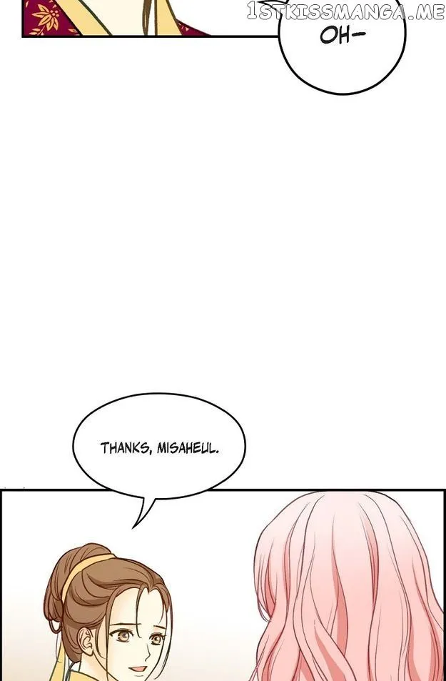 Sarasah Chapter 90 page 37 - MangaKakalot