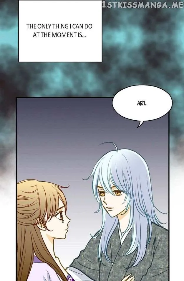 Sarasah Chapter 91 page 31 - MangaKakalot