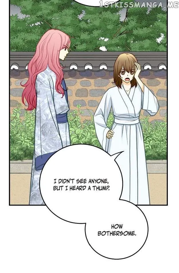 Sarasah Chapter 95 page 64 - MangaKakalot