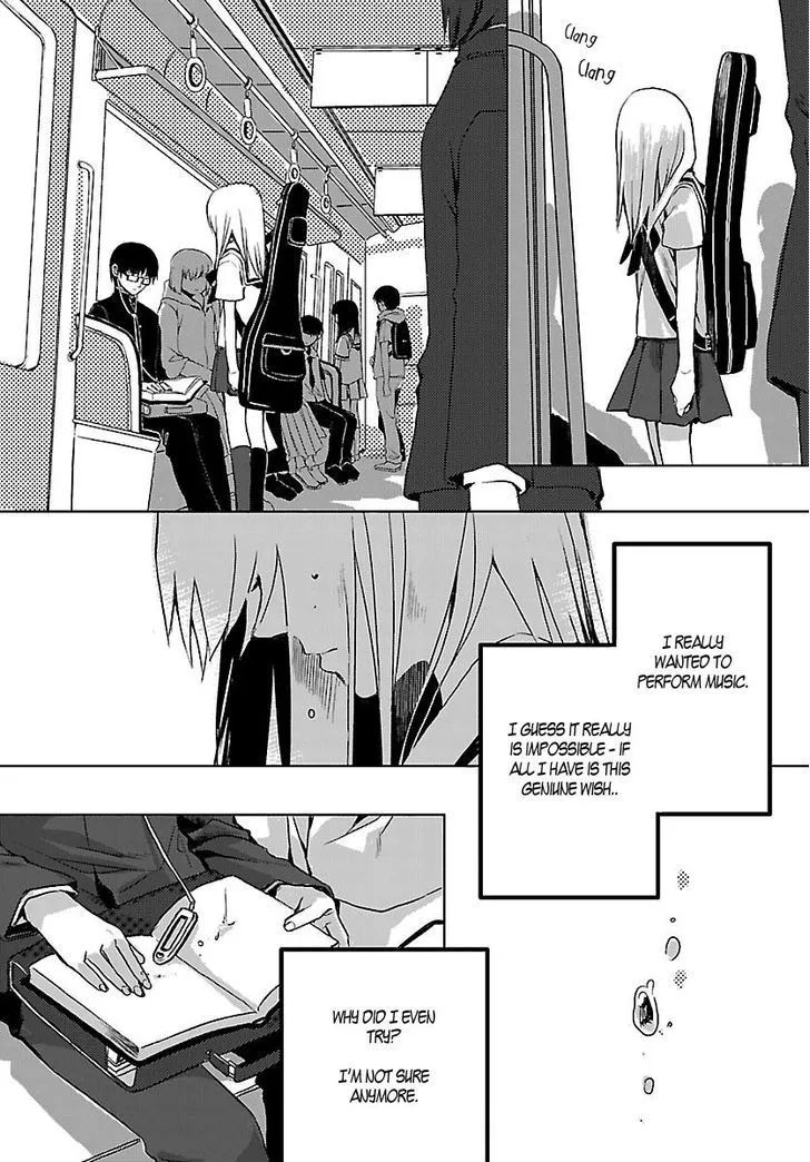 Sarishinohara Chapter 1 page 7 - MangaKakalot