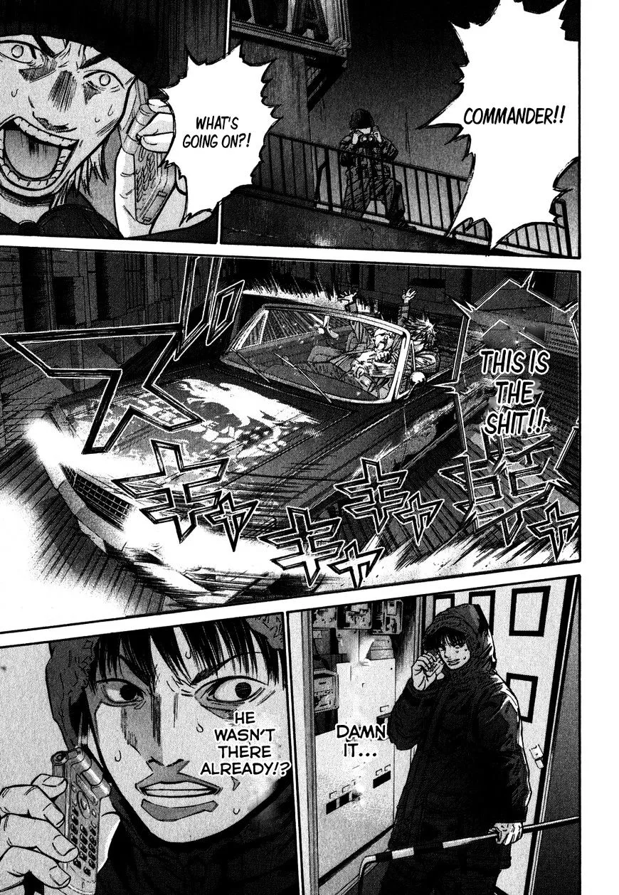 HariManga Comic online