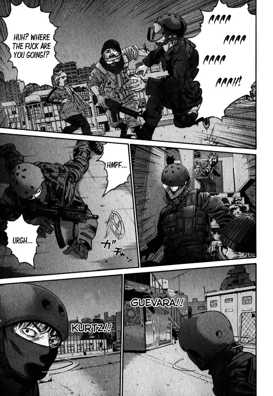 HariManga Comic online