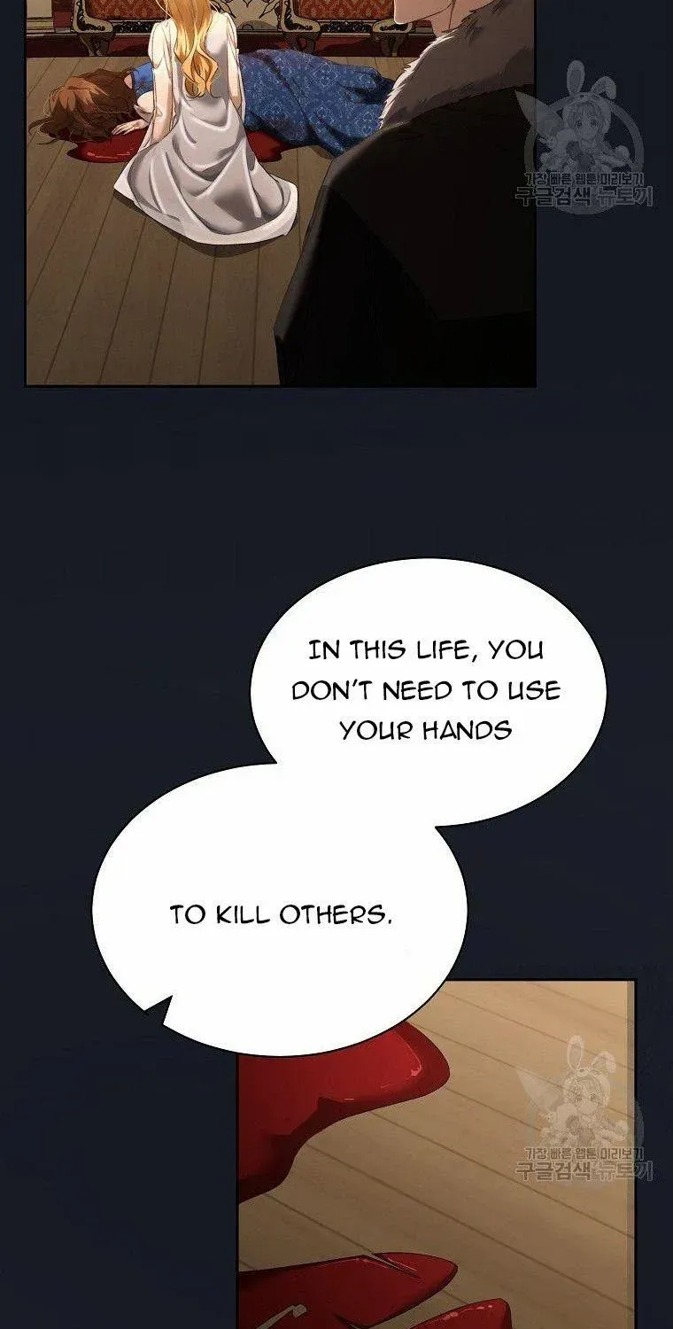 Satisfying The Devil Chapter 23 page 47 - MangaKakalot