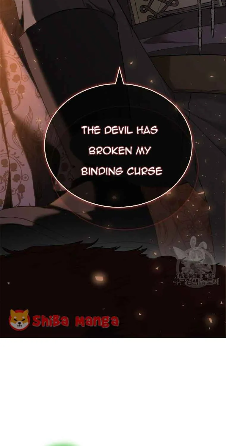 Satisfying The Devil - Page 46