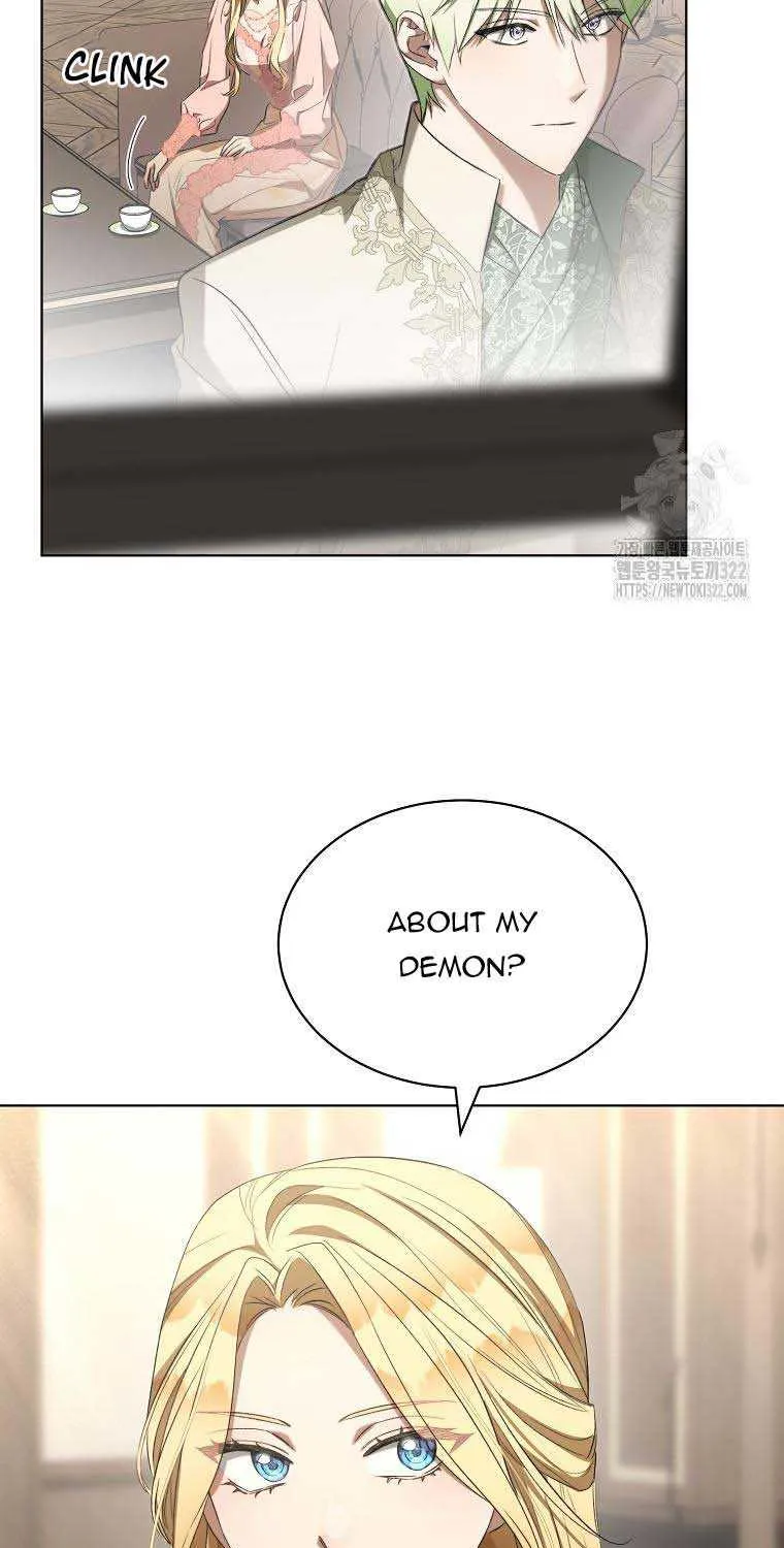 Satisfying The Devil - Page 65