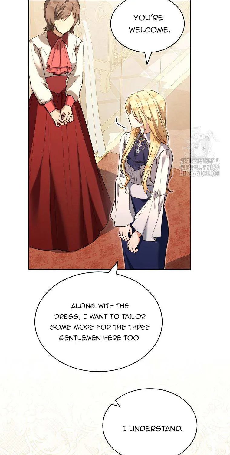 Satisfying The Devil Chapter 66 page 46 - MangaKakalot