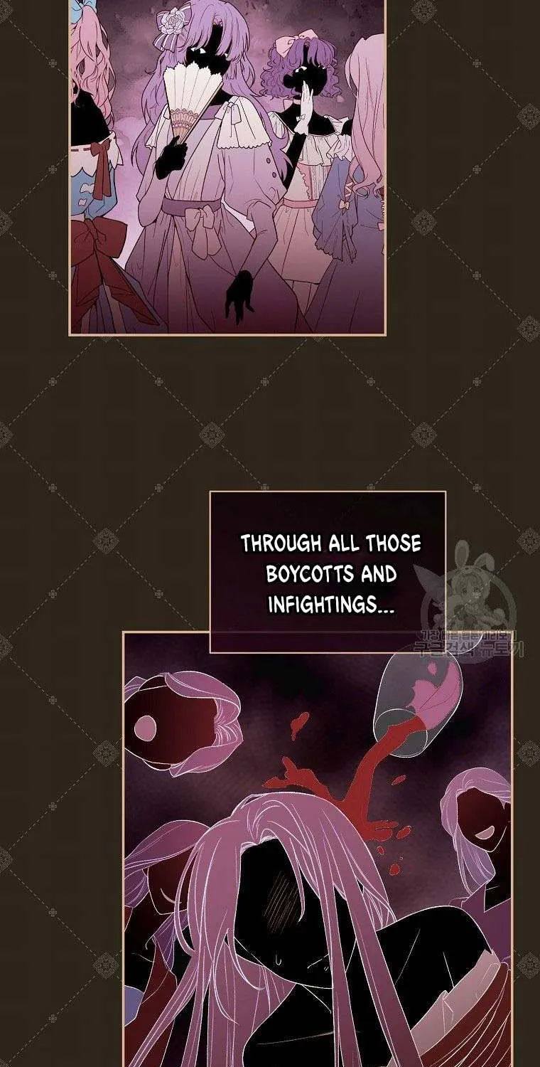 Satisfying The Devil - Page 62