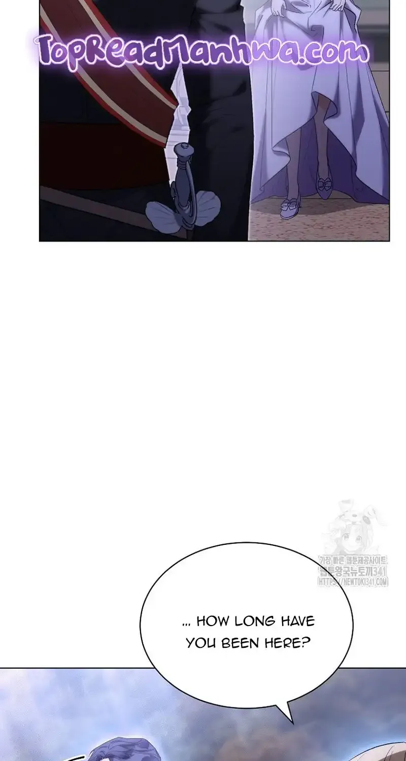 Satisfying The Devil - Page 21