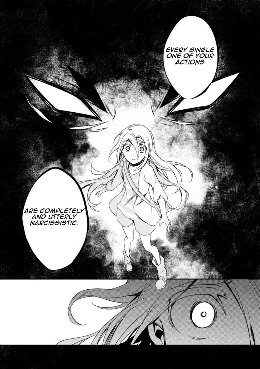 Satsuriku No Tenshi Chapter 27 page 4 - MangaKakalot