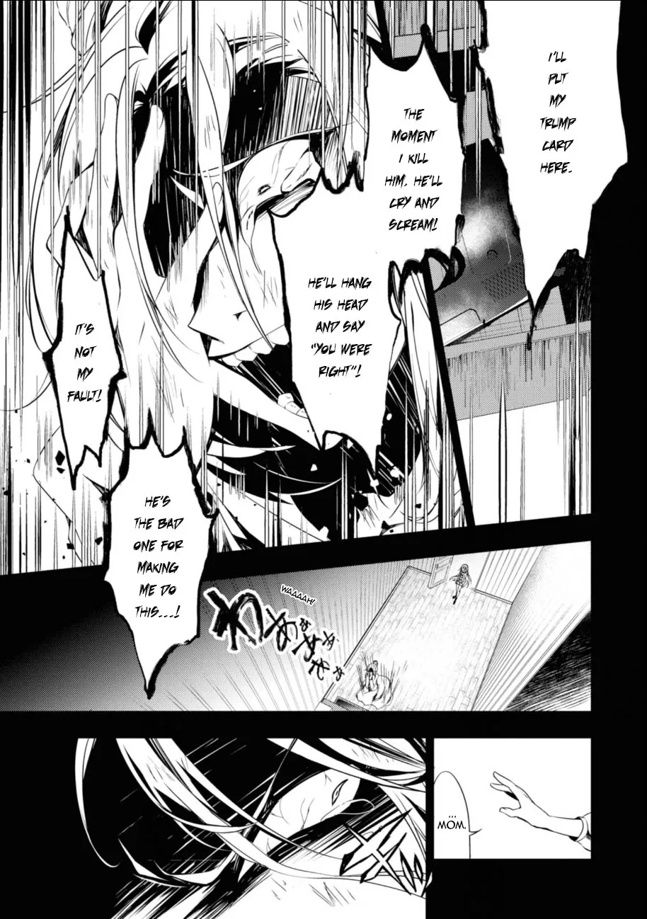 Satsuriku No Tenshi Chapter 39 page 2 - MangaKakalot