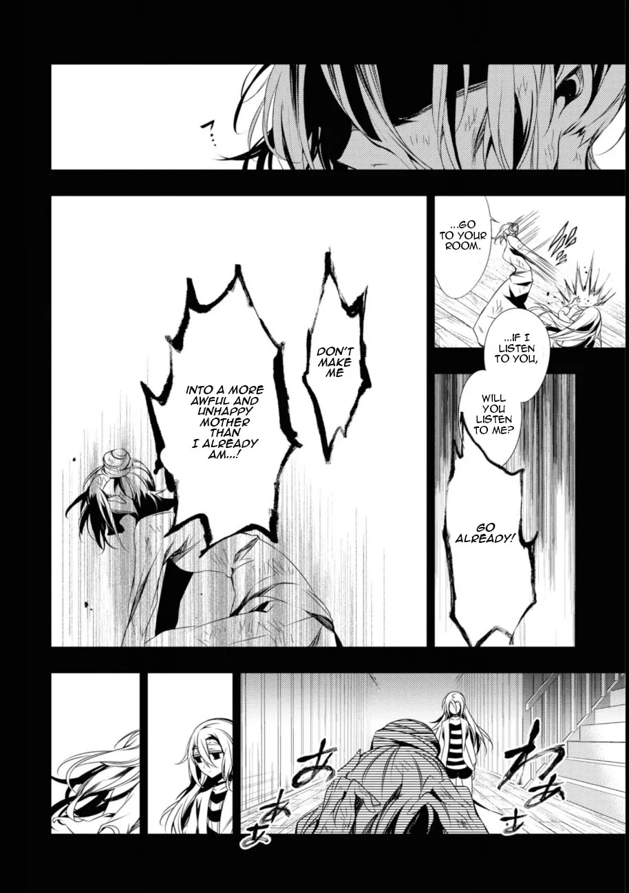 Satsuriku No Tenshi Chapter 39 page 5 - MangaKakalot