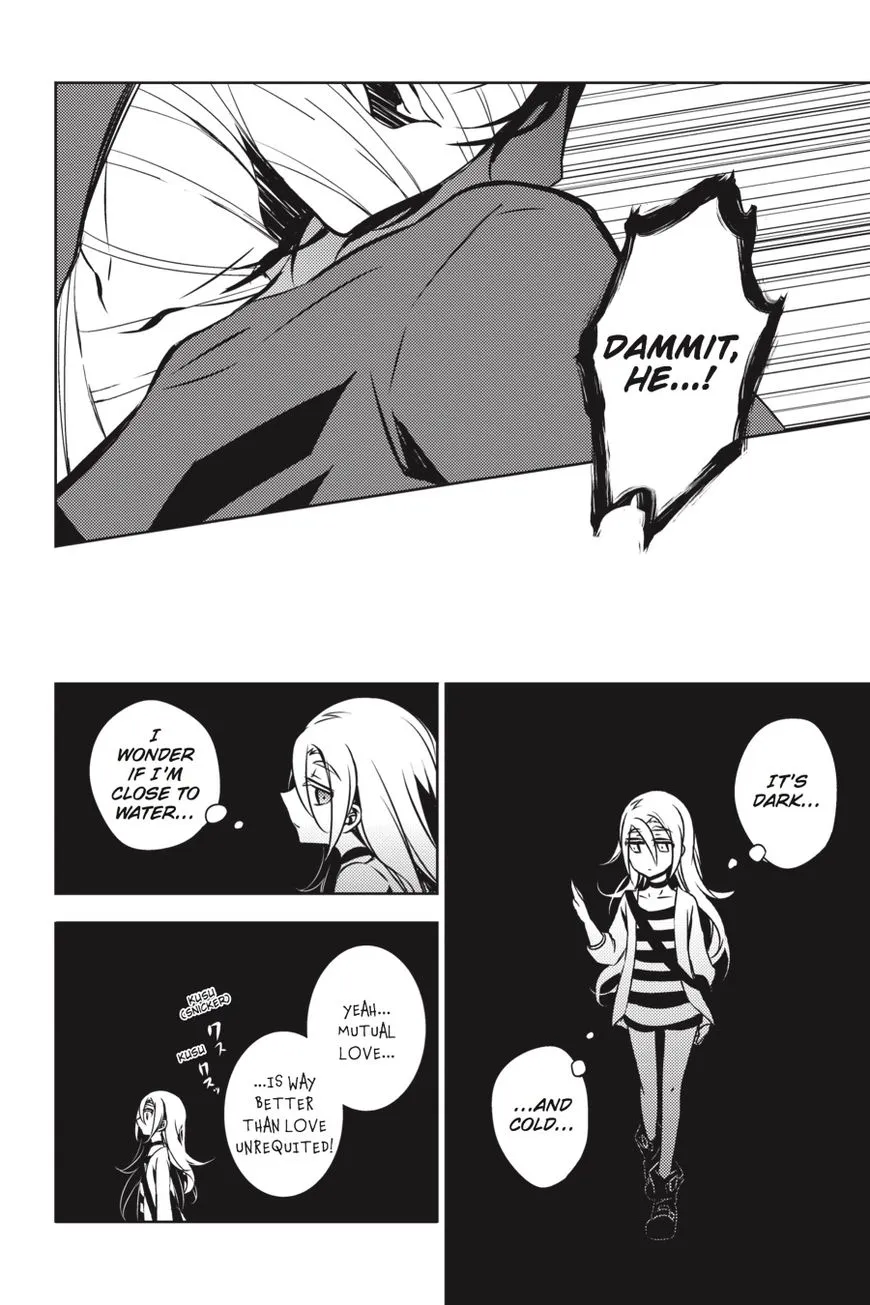 Satsuriku No Tenshi Chapter 5 page 35 - MangaKakalot