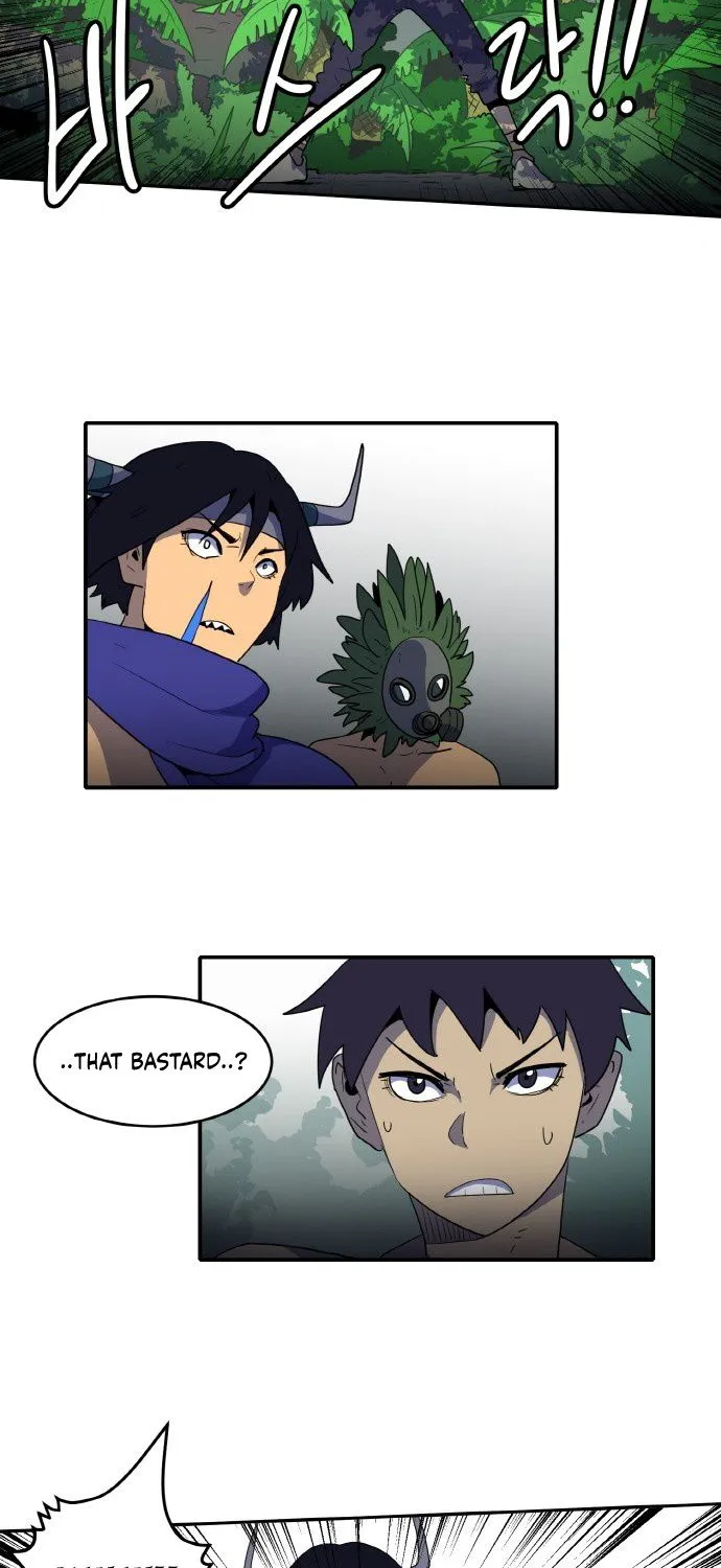 Saurus Chapter 5 page 51 - MangaKakalot