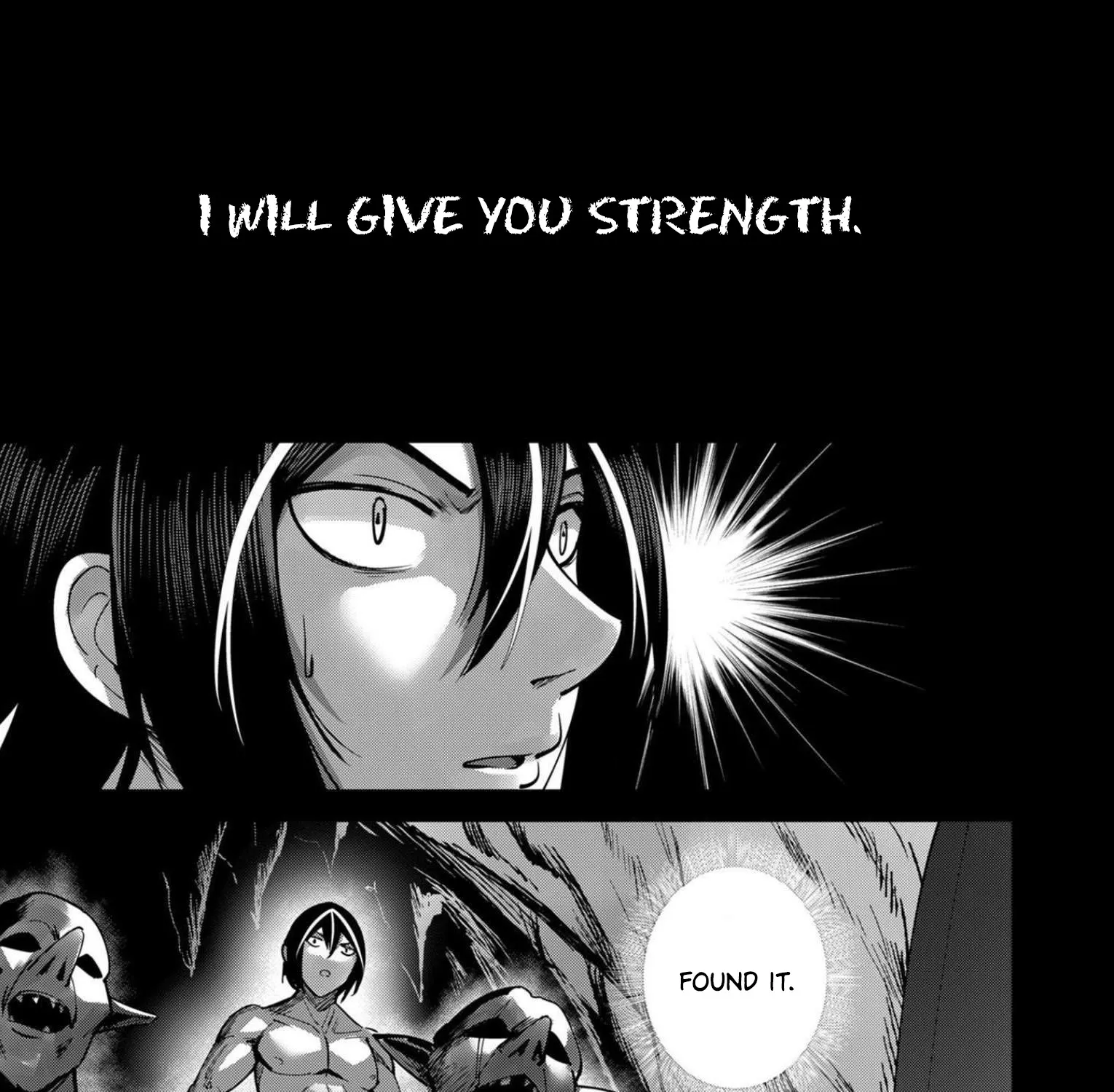 Savage Hero Chapter 20 page 30 - MangaKakalot