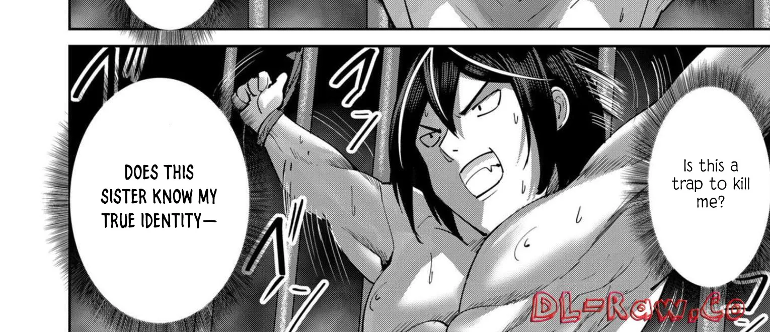 Savage Hero Chapter 21 page 17 - MangaKakalot