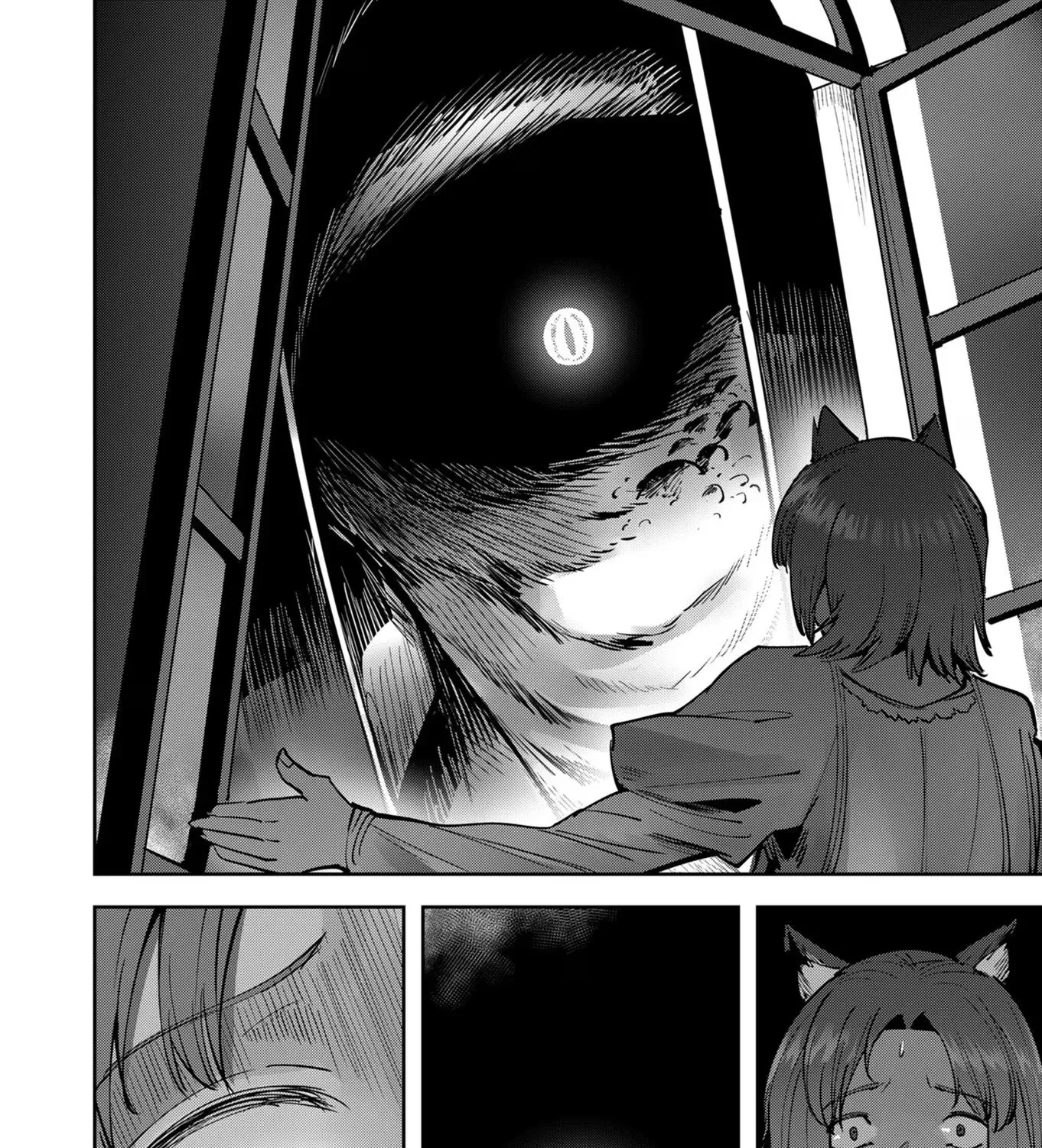 Savage Hero Chapter 25 page 4 - MangaKakalot