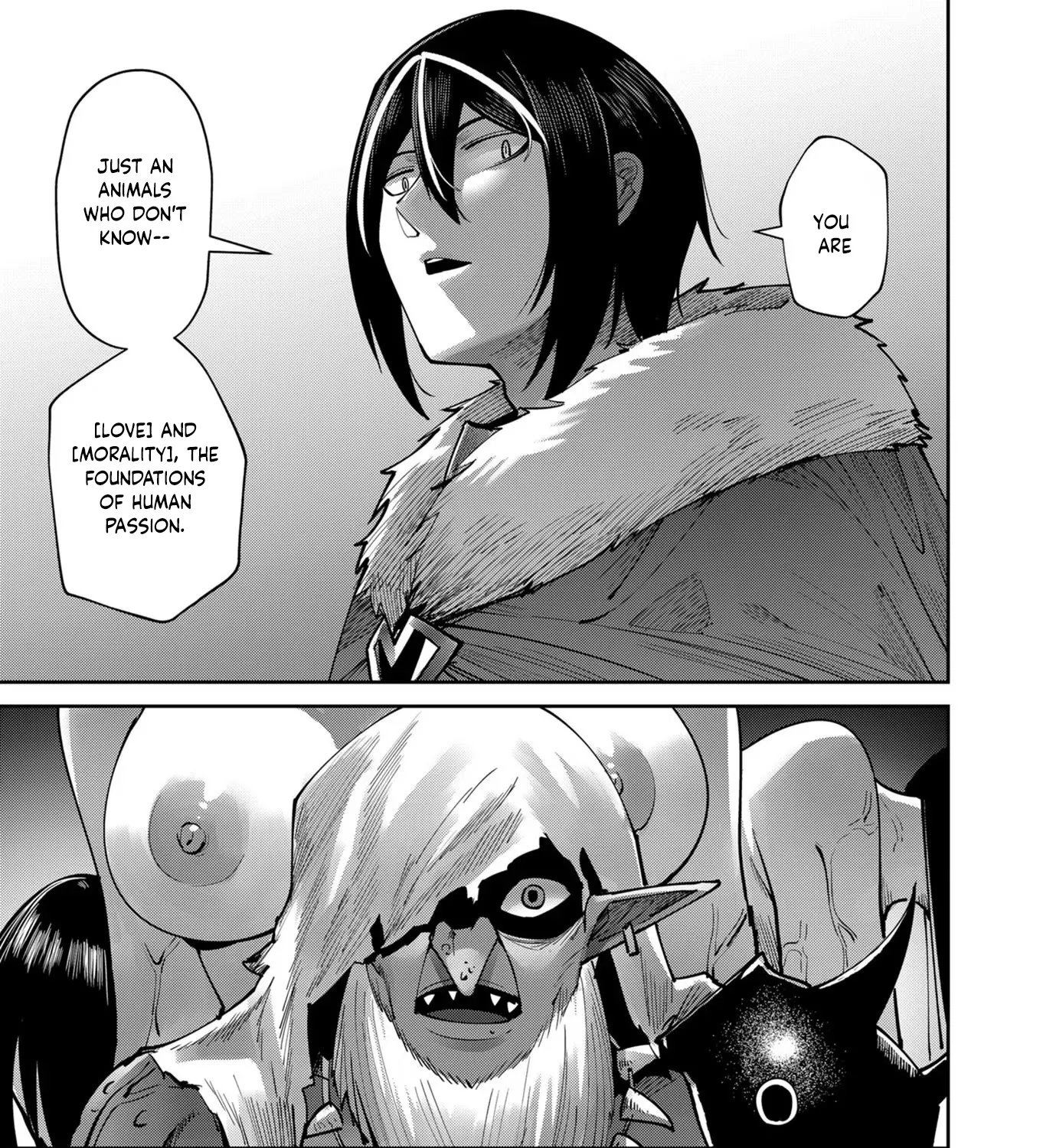 Savage Hero Chapter 26 page 26 - MangaKakalot