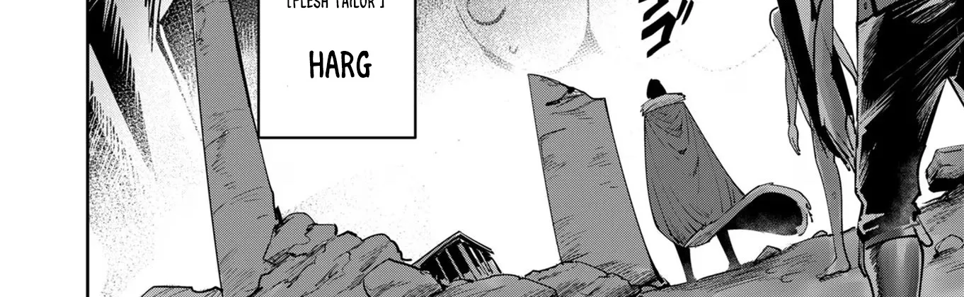 Savage Hero Chapter 27 page 21 - MangaKakalot