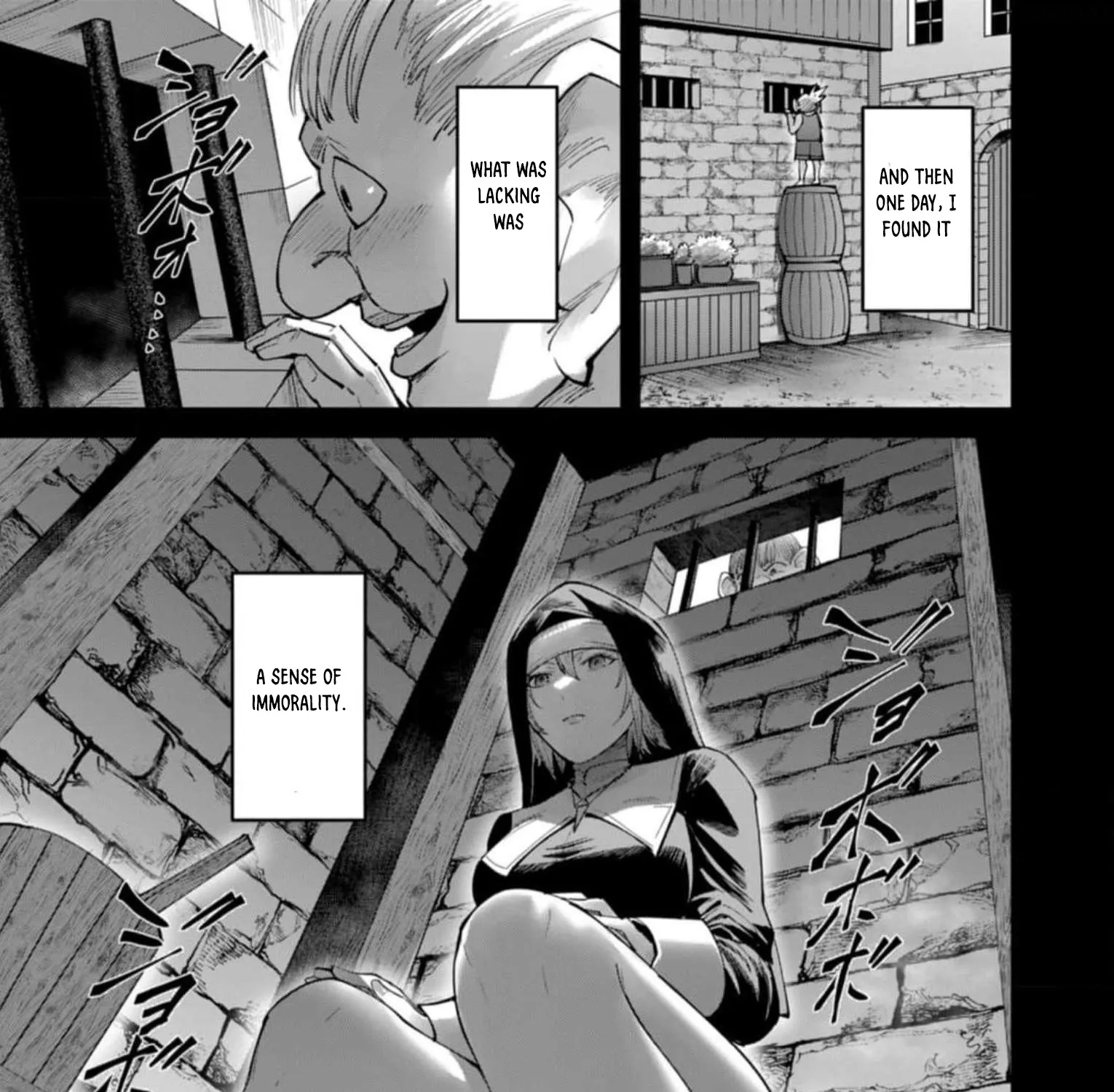 Savage Hero Chapter 45 page 14 - MangaKakalot