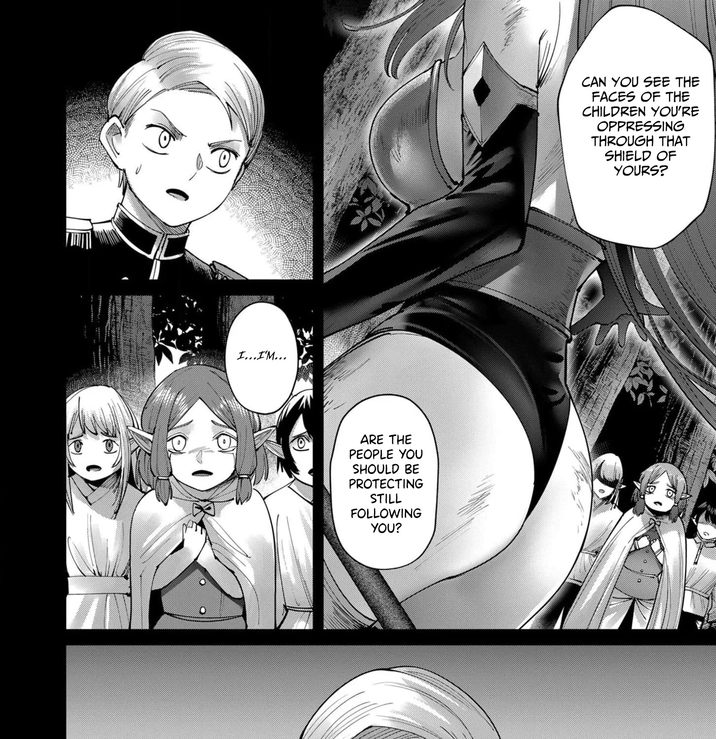 Savage Hero Chapter 49 page 12 - MangaKakalot