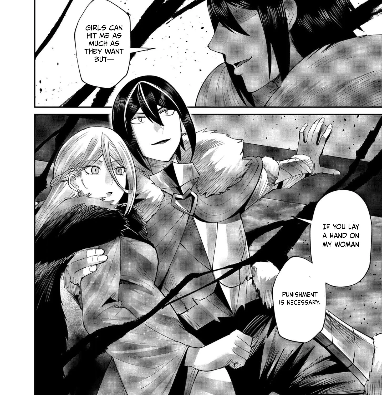 Savage Hero Chapter 51 page 28 - MangaKakalot