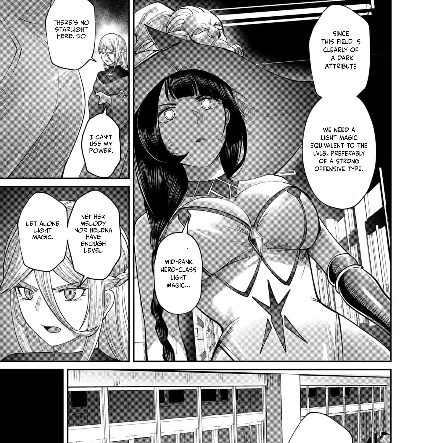 Savage Hero Chapter 52 page 14 - MangaKakalot